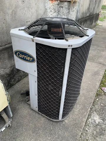 Ar condicionado Springer - Foto 2