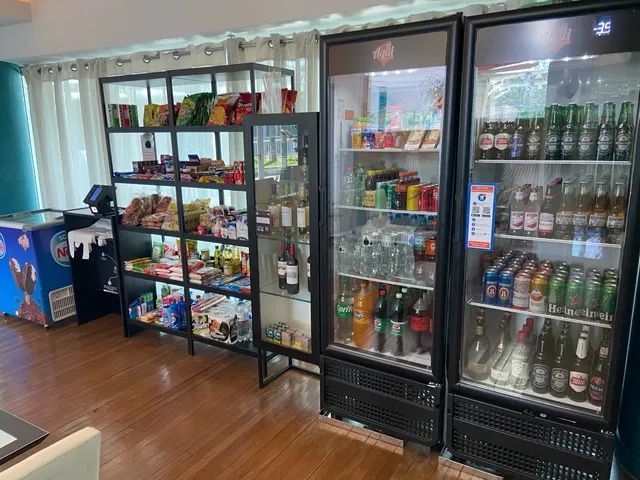 Apartamento em flat na Barra da Tijuca - Foto 12