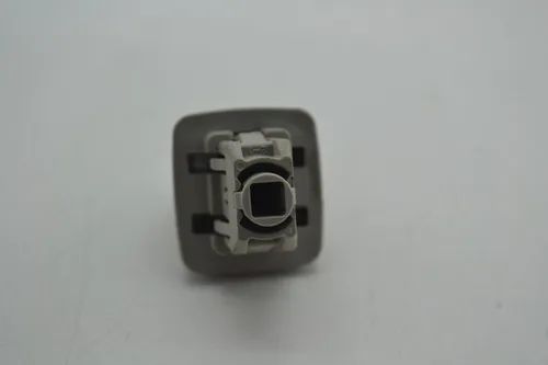 Presilha Suporte Quebra Sol Para Sol Toyota Rav 4 2017 Orig - Foto 5