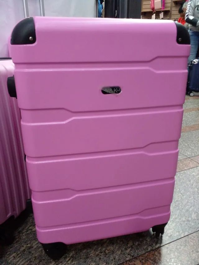 Malas de 23kg para viagens nacionais e internacionais  - Foto 5