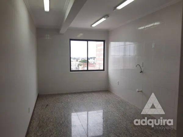 Comercial sala no Edifício Building Playsant - Bairro Centro em Ponta Grossa - Foto 11