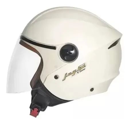 CAPACETE JOY TAUROS - Foto 2