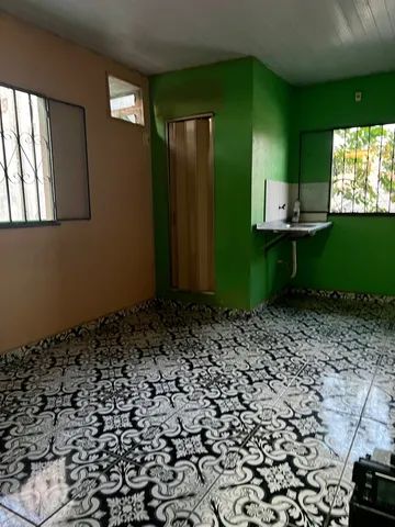 Captação de Apartamento para locação na Rua Las Palmas, Cidade Nova, Manaus, AM