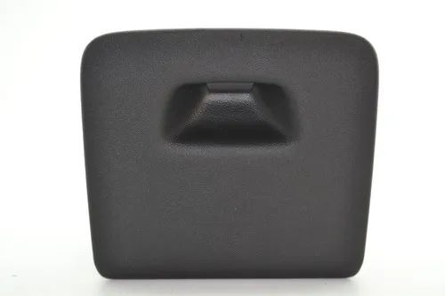 Moldura Porta Treco Objeto Painel Lado Esquerdo Bmw X5 Origi