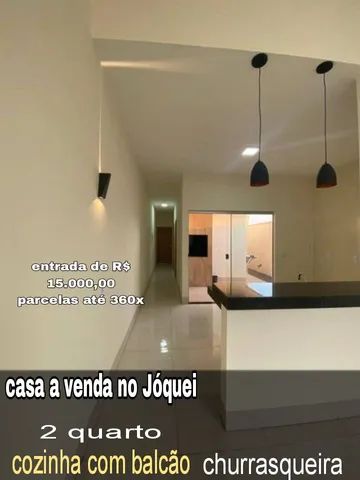 Captação de Casa a venda na Avenida Augusto dos Anjos, Jóquei Clube, Fortaleza, CE