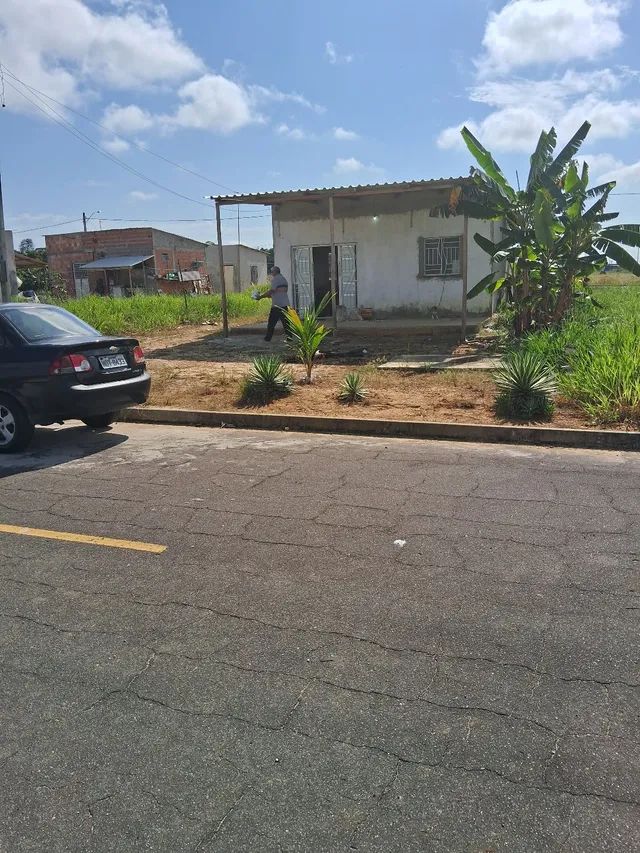 Captação de Casa a venda na Beco Eridano, Santo Agostinho, Manaus, AM