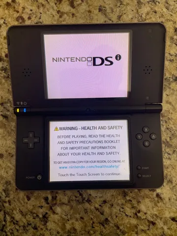 Dsi xl for clearance sale