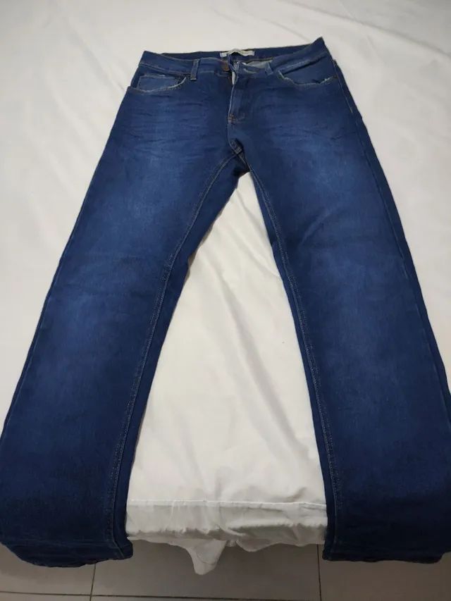 CALÇA CALVIN KLEIN 