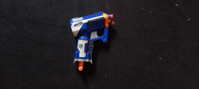 Nerf jolt  +13 anúncios na OLX Brasil