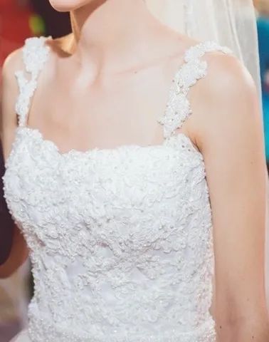 Vestido de Noiva  - Foto 2