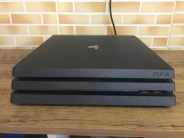 Playstation 4 Pro - Lauro de Freitas, Bahia