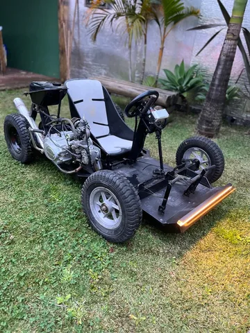 Kart kart  +1524 anúncios na OLX Brasil