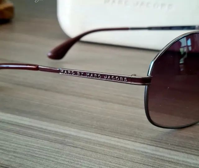 Óculos marc Jacobs original  - Foto 2