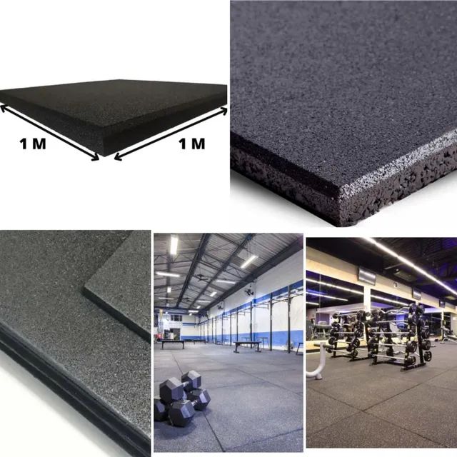 Material para Musculação, Ginástica, crossfit  - Foto 2