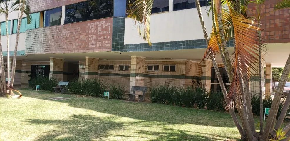 foto - Brasília - Quadras Econômicas Lúcio Costa (Guará)