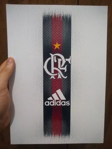 Quadros Decorativos futebol 2 - Foto 3