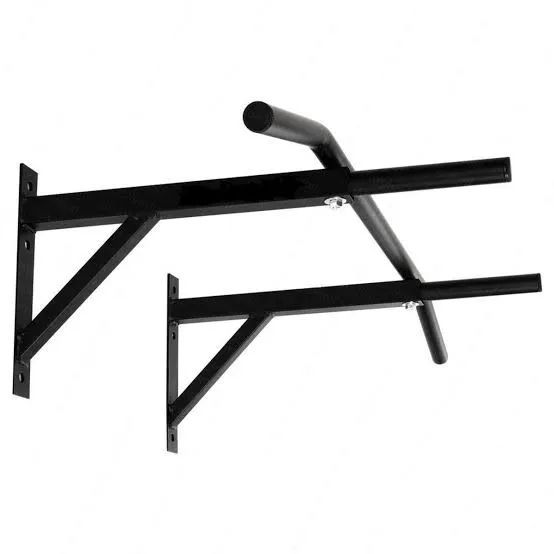 Barra de Supino para Treino em Casa