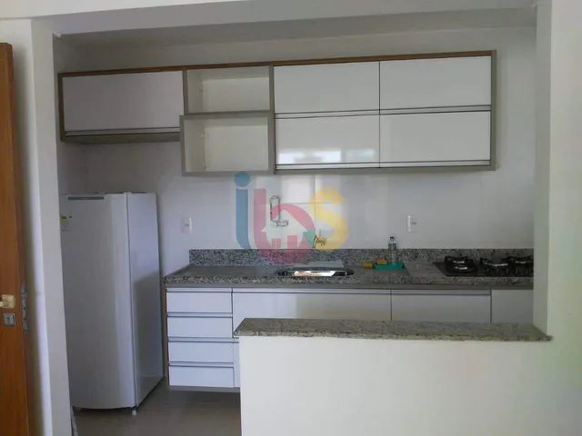 Apartamento 2/4 no Solaris Residencial Club - Foto 5