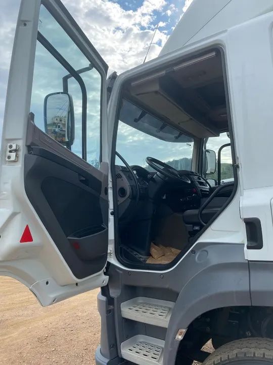 Daf/Cf FTT 480 - Foto 4