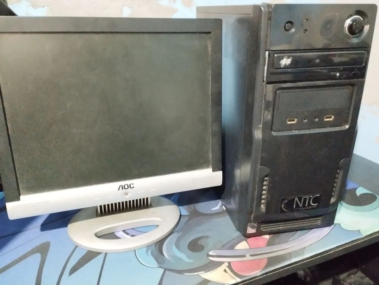 PC I5 2500 - Foto 5