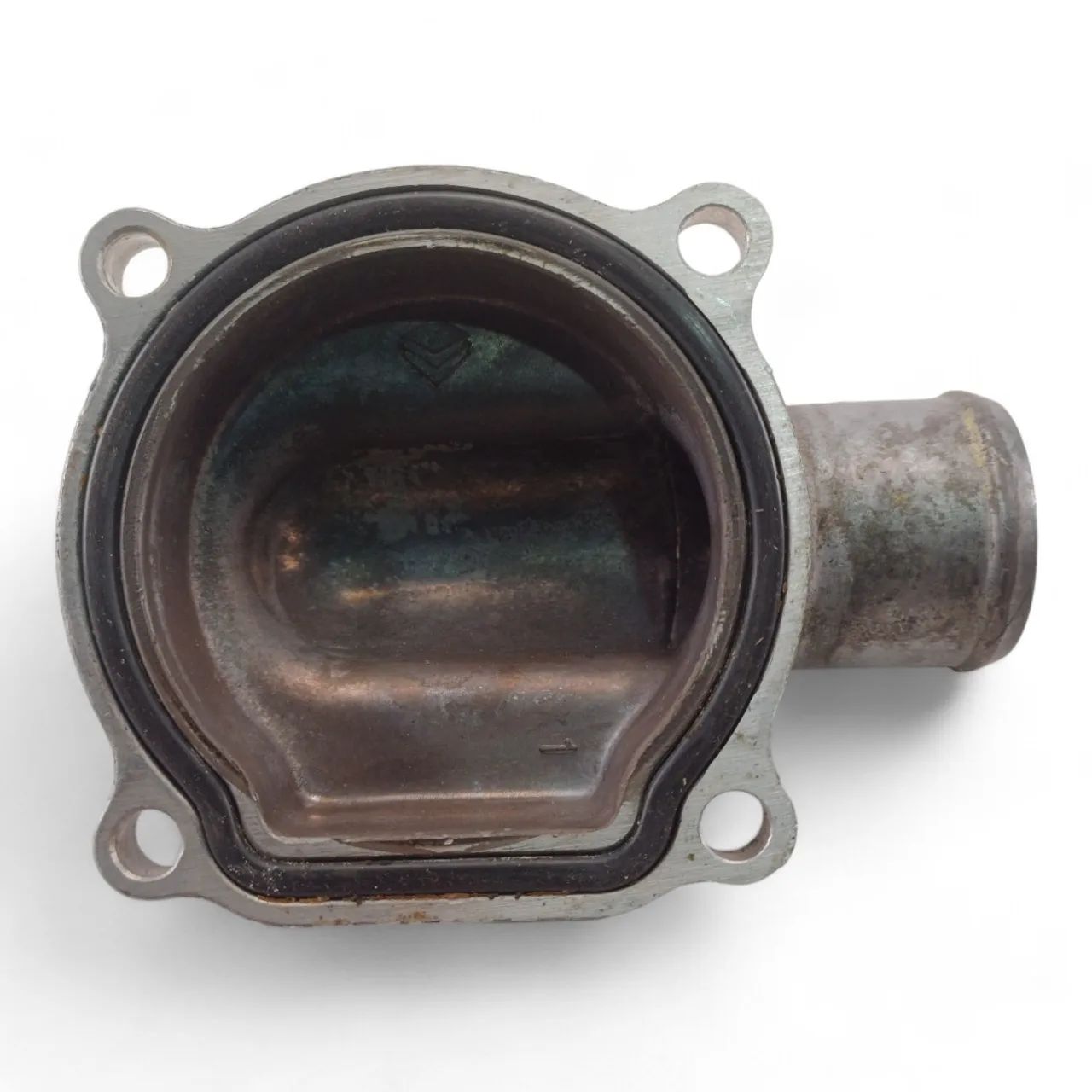 だー JOGO JUNTA CAMBIO CAIXA ZF 9S-75 - 0012600300