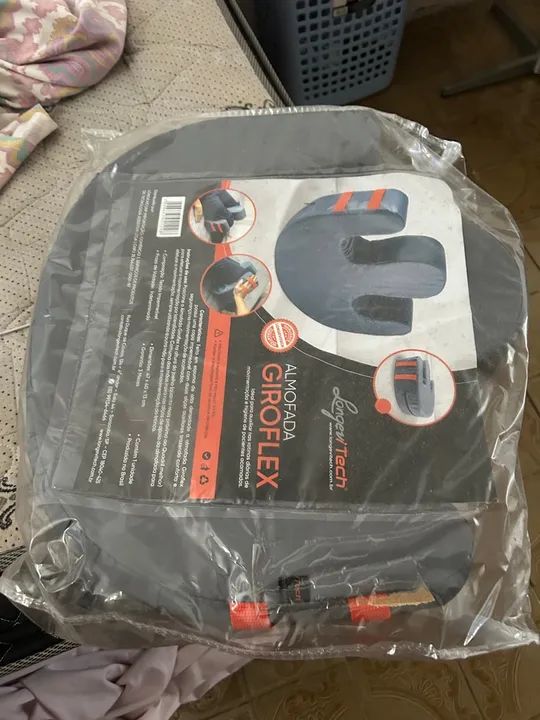 Almofada Giroflex para movimentação de pacientes - Foto 2