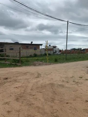 Captação de Terreno para locação na Estrada do Gragoá, Unamar (Tamoios), Cabo Frio, RJ