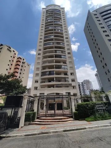 Captação de Apartamento a venda na Rua Garapeba, Jardim Vila Mariana, São Paulo, SP