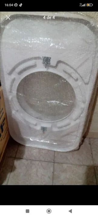 Cooler térmico  - Foto 4