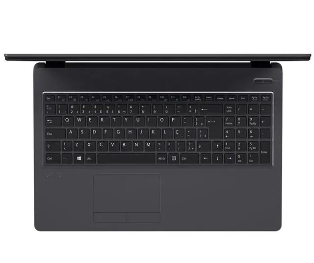 Notebook Sony vaio 10 FIT, 15S, VJF15SF11X - Foto 2