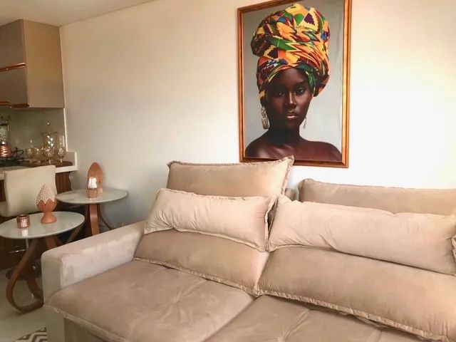 Flat centro Porto Galinhas - Foto 5