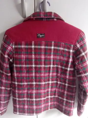 Jaqueta infantil Tigor - Foto 2