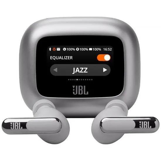 Fone de Ouvido JBL Live Beam 3 Bluetooth - Foto 6