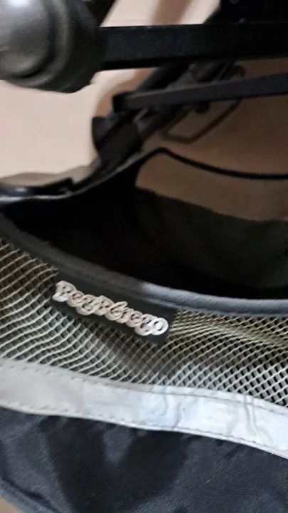 Carrinho Peg-Perego Switch four - Foto 3