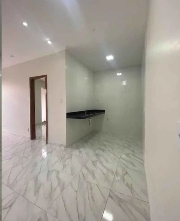 Vendo casa no Riacho Fundo - Foto 5