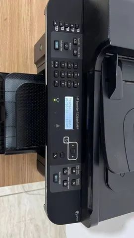 Impressora Multifuncional Hp Laserjet 1536 12x S/Juros cartão - Foto 2