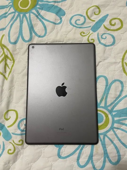 iPad 9ª Geração + Caneta WB