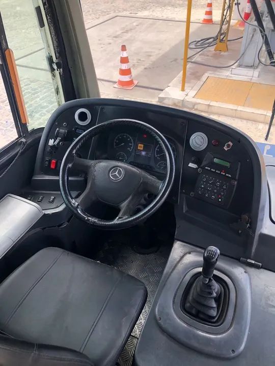 Marcopolo Mbenz 2017 - Foto 8