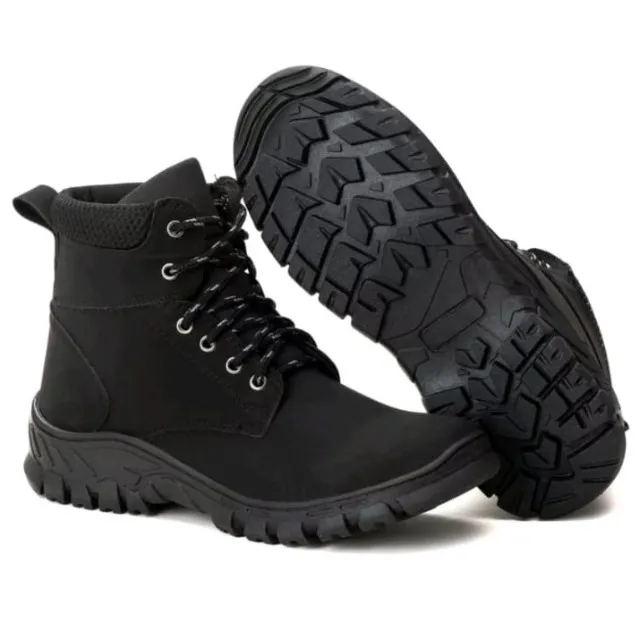 Bota de best sale trilha olx