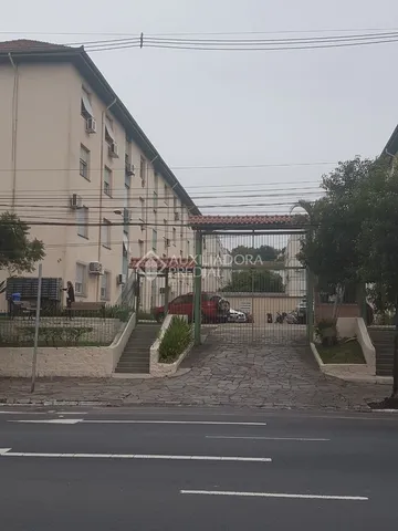 Apartamento à venda no Condomínio Chui - Cristal, Porto Alegre