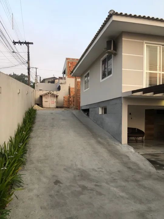 Sobrado à venda em Biguacu, bairro Morro da Bina!! - Foto 4