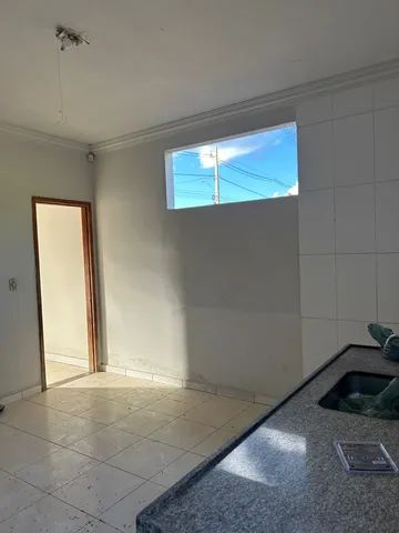Captação de Casa a venda na Rua Goiás, Santo Antônio, Janaúba, MG