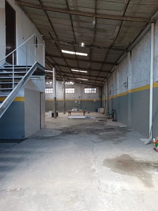 VENDE-SE GALPÃONO BAIRRO JABOTIANA  - Foto 2