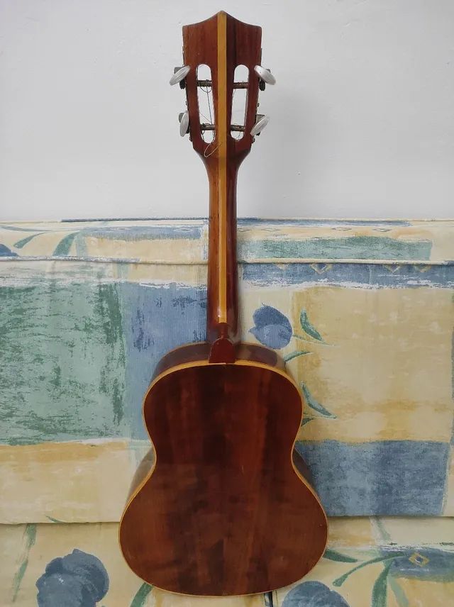 Cavaquinho Del Vecchio REF. 4000 - Foto 3