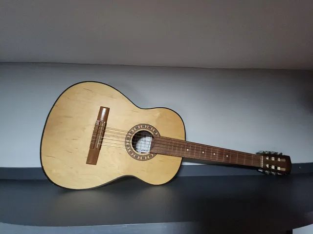 Violão estudante Clave 