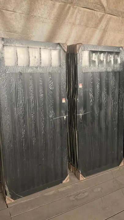 Social Gate Búzios White or Black64363605023745122