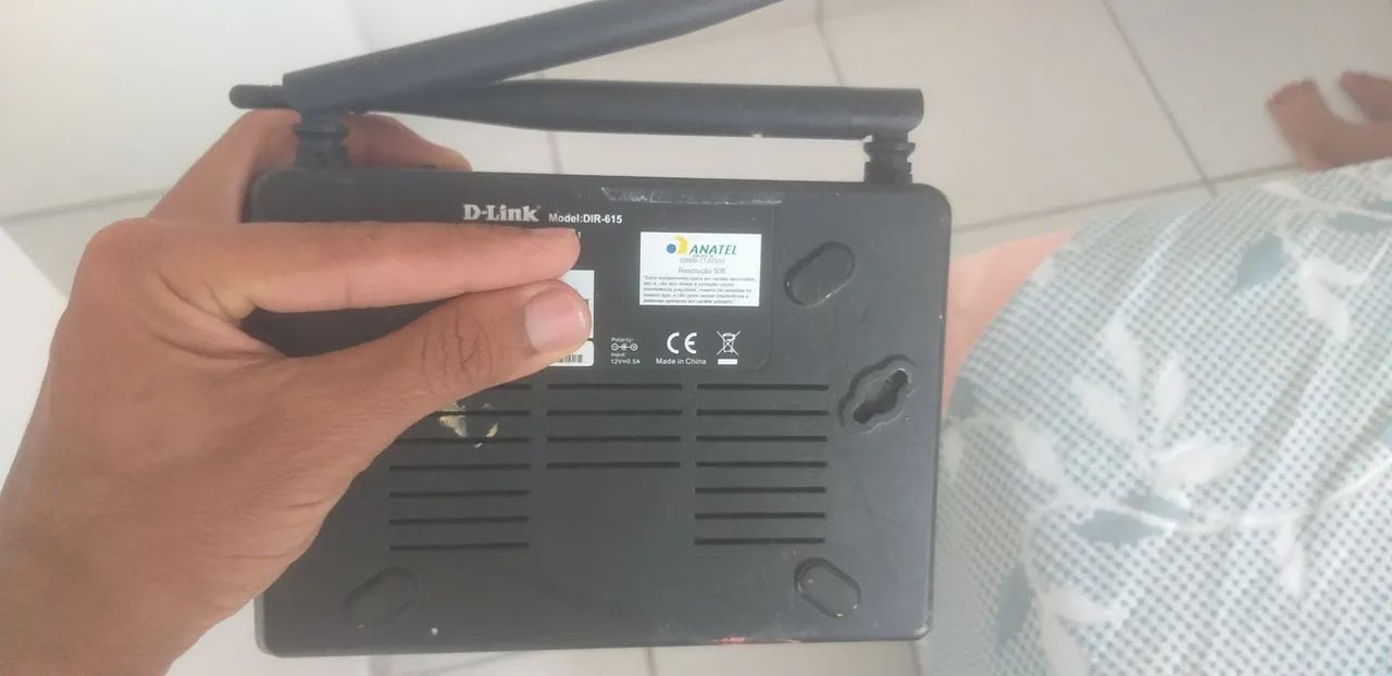 Roteador Wi-Fi - Foto 2