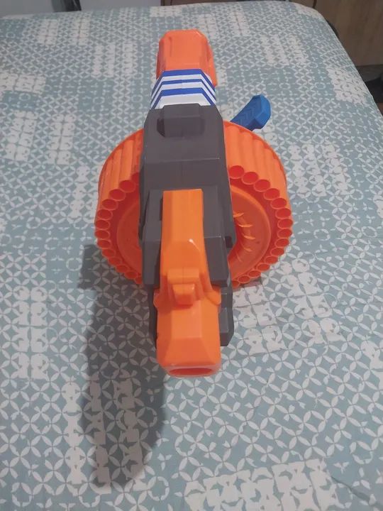 NERF 070 POWER TRANSFER - Foto 2