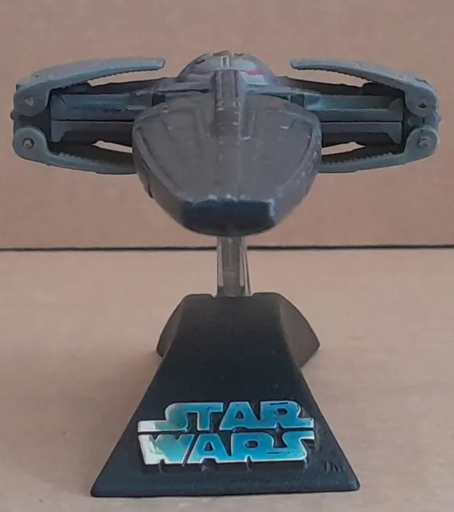 Sith Infiltrator Star Wars