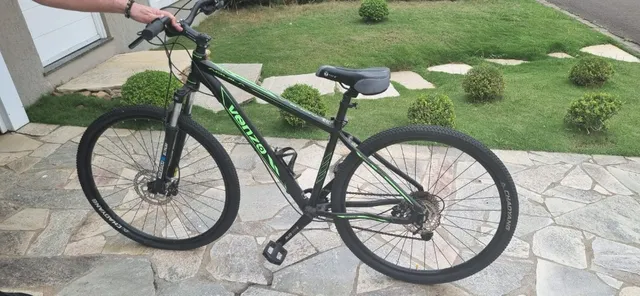 Bicicletas venzo aro 29 134 an ncios na OLX Brasil